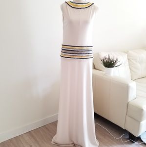 Tory maxi dress large size